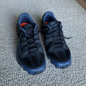 Nike Reax Men’s Shoes - Size 11.5 US